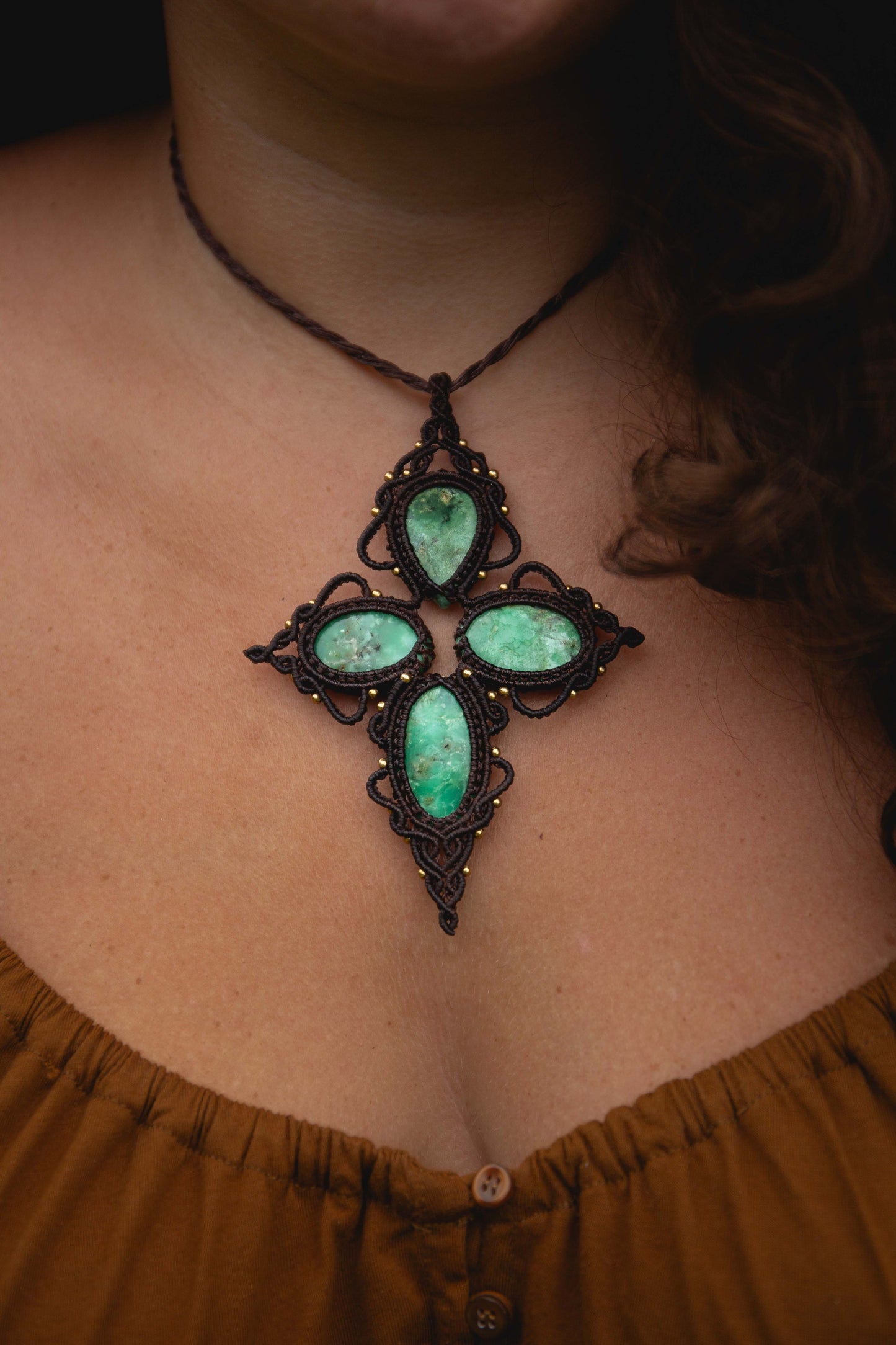 Valaena – Guardian of Sacred Springs