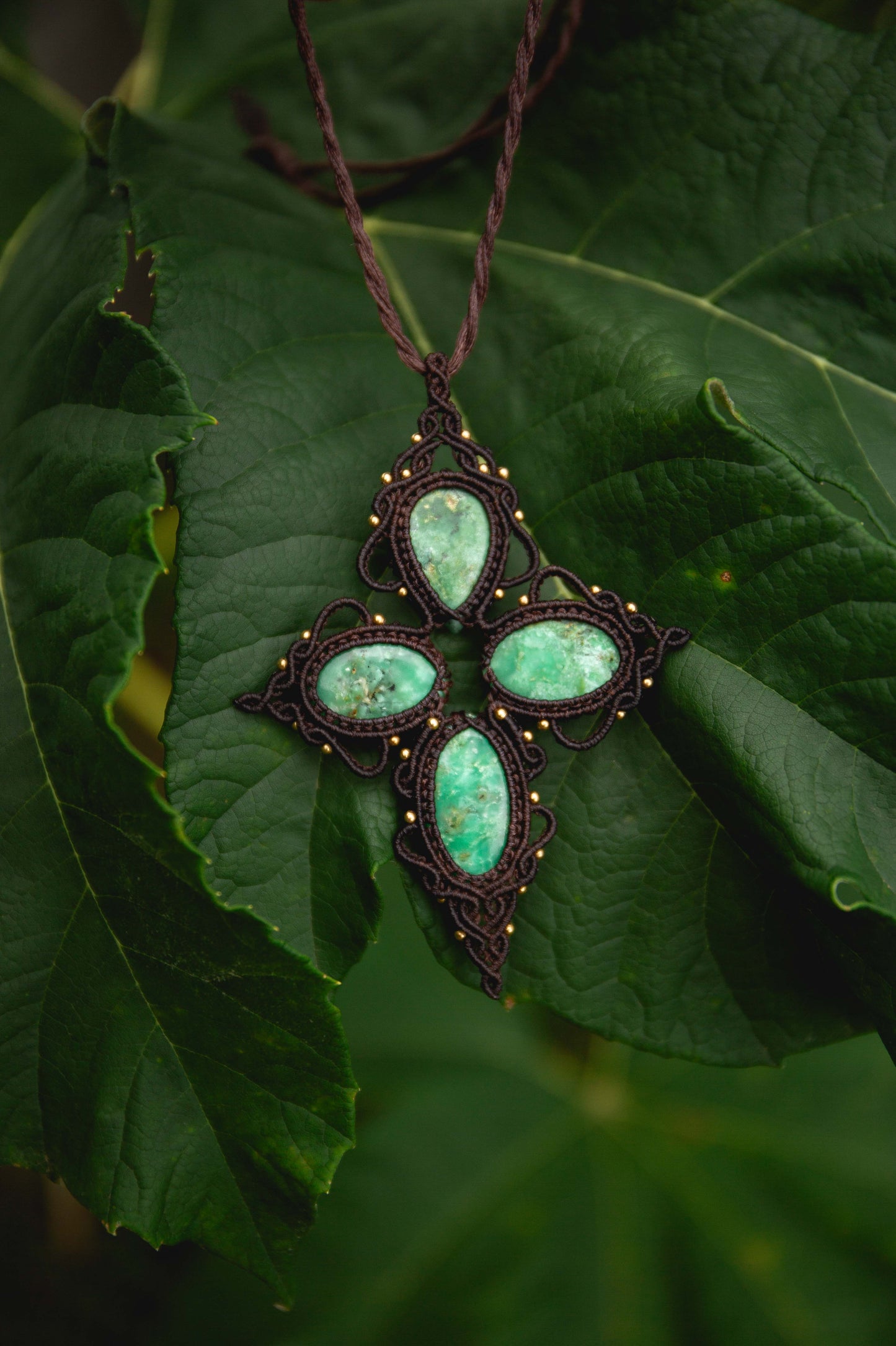 Valaena – Guardian of Sacred Springs