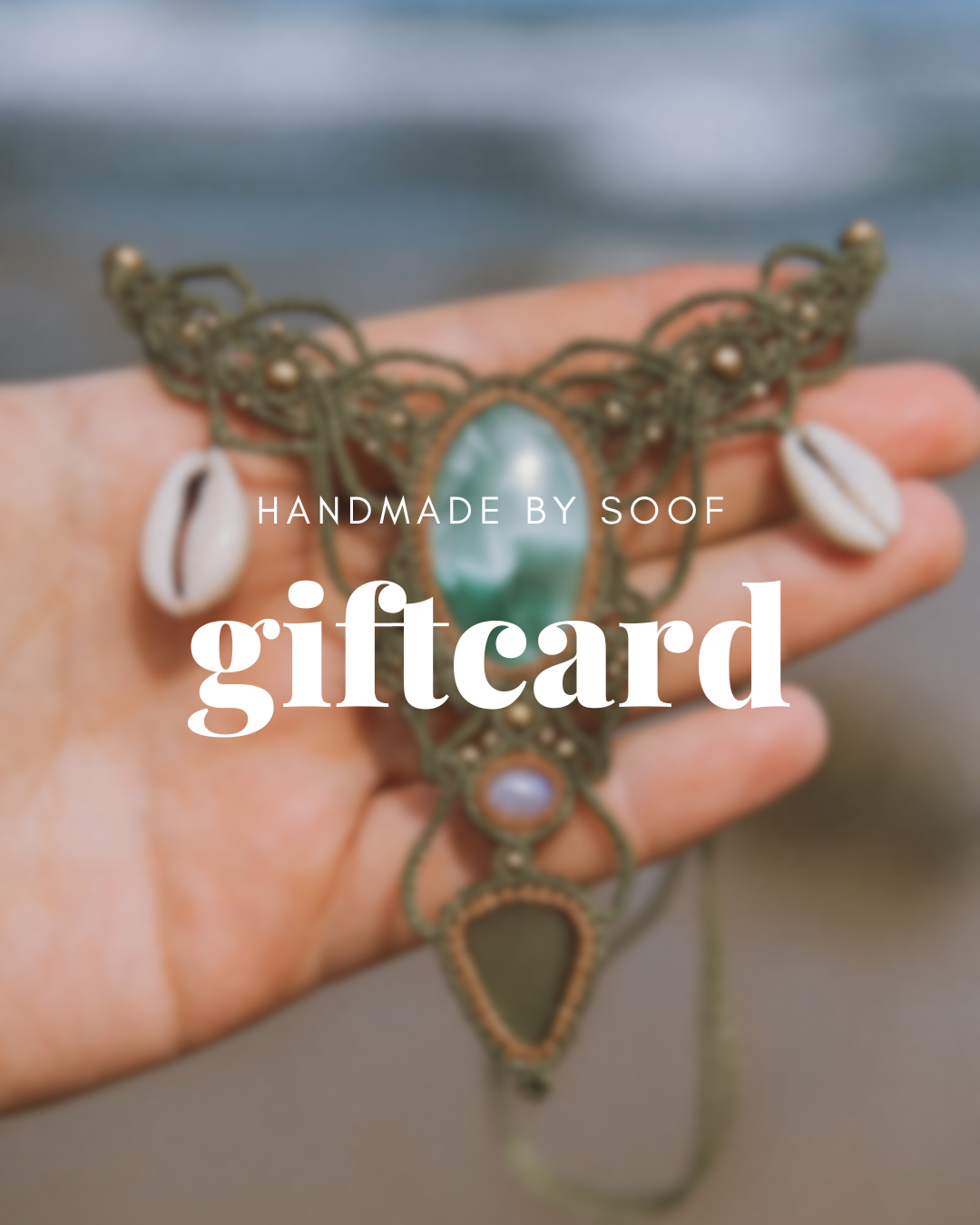 Giftcard