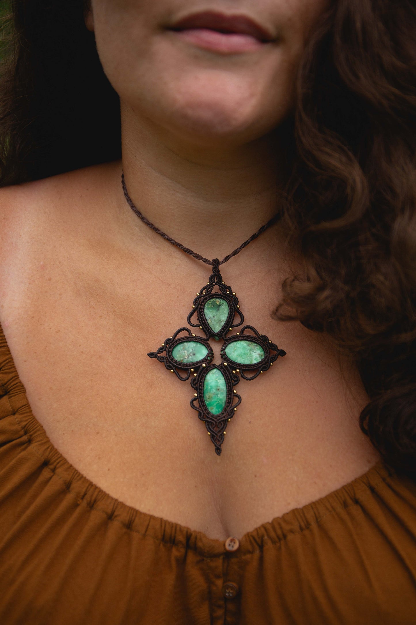 Valaena – Guardian of Sacred Springs