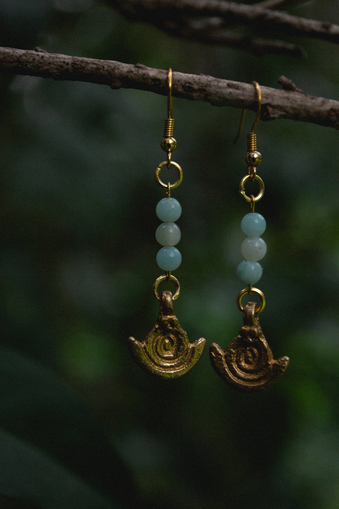 salt & sol earrings