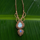 Custom made piece