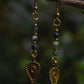 Gaia earrings